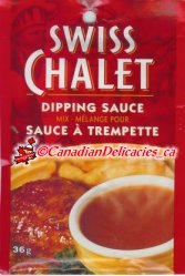 Swiss Chalet Dipping Sauce Mix